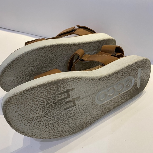 ECCO FLO TLX SANDALS - Picture 4 of 4
